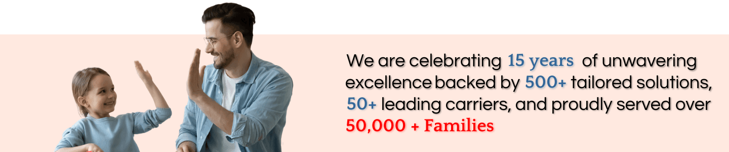 EnsuranceMax family